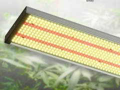 LED植物灯如何防止照射距离不当